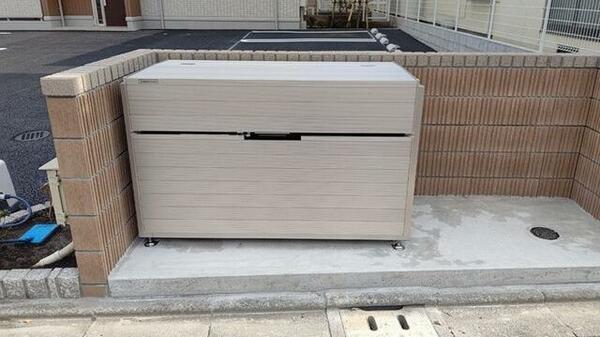 apartment 埼玉県八潮市八潮７丁目
地図を見る