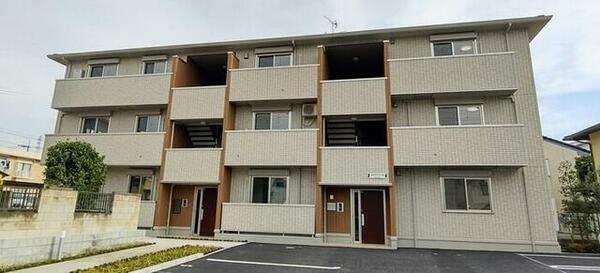 apartment 埼玉県八潮市八潮７丁目
地図を見る