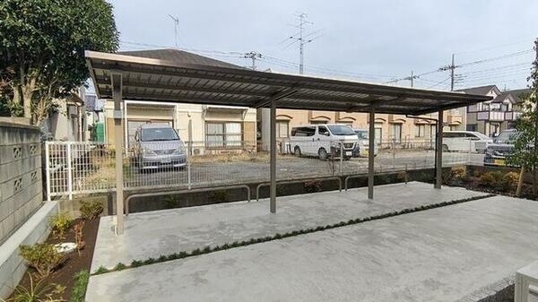 apartment 埼玉県八潮市八潮７丁目
地図を見る