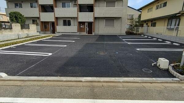 apartment 埼玉県八潮市八潮７丁目
地図を見る