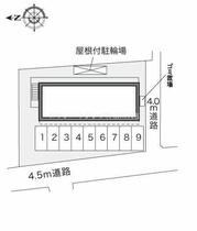 レオパレスＯｒｉｏｎ 107 ｜ 神奈川県横浜市泉区下和泉５丁目（賃貸アパート1K・1階・19.87㎡） その14