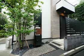 東京都世田谷区等々力１丁目