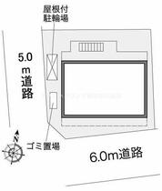 レオパレス東希望が丘 101 ｜ 神奈川県横浜市旭区東希望が丘（賃貸マンション1K・1階・19.87㎡） その12