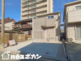 愛知県豊橋市羽根井町