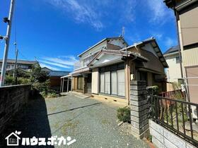 愛知県豊橋市高師町字清水