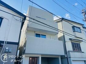 大阪府大東市緑が丘２丁目