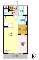 間取り：211062571995