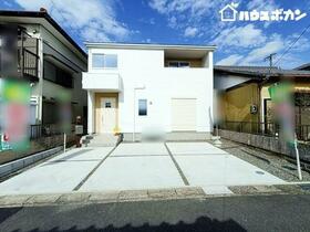 愛知県一宮市今伊勢町馬寄