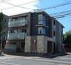 シャーメゾン境川 1階 築12年の賃貸物件