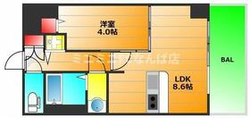 間取り：227101736495