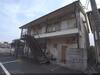 下津ハイツ 2階 築66年4ヶ月の賃貸物件