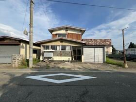 秋田県横手市赤坂字後野