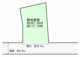 宮城県仙台市宮城野区蒲生字荻袋