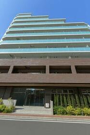 パレステージ茅ヶ崎?