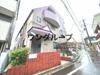 尾久駅より徒歩4分 1階 築33年4ヶ月の賃貸物件