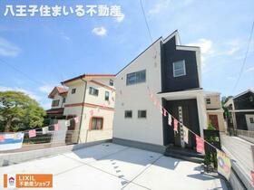 東京都八王子市寺田町