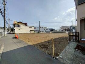 埼玉県所沢市上新井５丁目