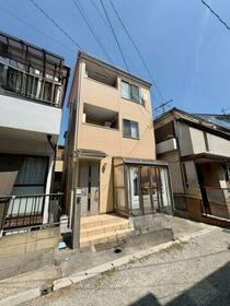 埼玉県草加市氷川町