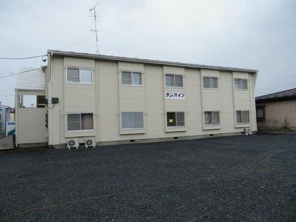 apartment 青森県三戸郡階上町蒼前西６丁目
蒼前西の賃貸情報を見る
物件地図