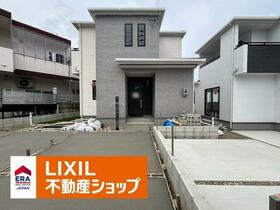 沖縄県那覇市識名１丁目