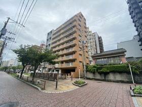 ライオンズマンション天文館　山之口町７−３３