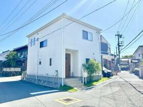 奈良県天理市田部町
