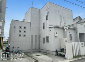 奈良県香芝市尼寺２丁目