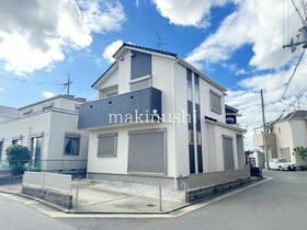 大阪府大阪狭山市半田２丁目