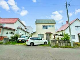 北海道札幌市西区発寒一条３丁目