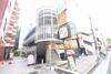 関大前駅より徒歩5分 4階 築38年8ヶ月の賃貸物件