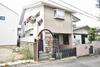 コーポクローバー 1階 築33年3ヶ月の賃貸物件