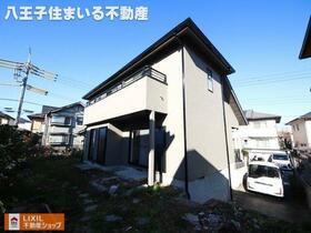 東京都八王子市元八王子町２丁目