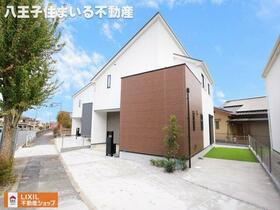 東京都八王子市めじろ台３丁目