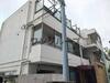 トップ池袋第２ 2階 築40年の賃貸物件