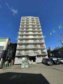 リーセント稲穂