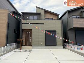 兵庫県加古川市野口町坂元