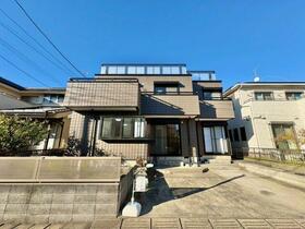 埼玉県春日部市増田新田