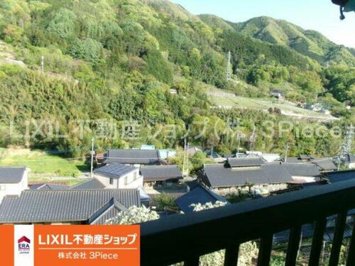 detached 山梨県山梨市牧丘町成沢