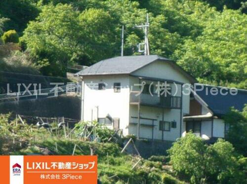 detached 山梨県山梨市牧丘町成沢