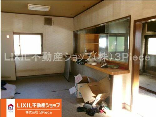 detached 山梨県山梨市牧丘町成沢