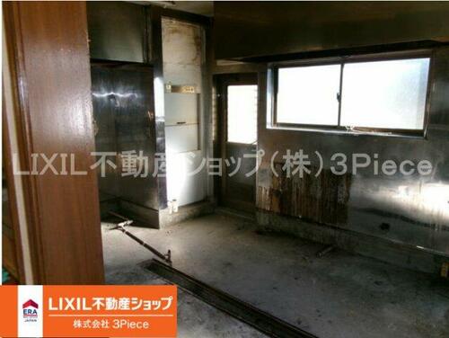 detached 山梨県山梨市牧丘町成沢