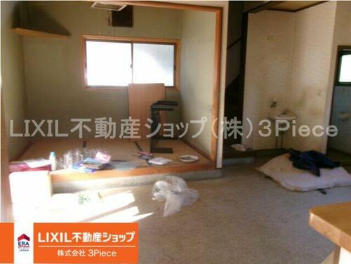 detached 山梨県山梨市牧丘町成沢