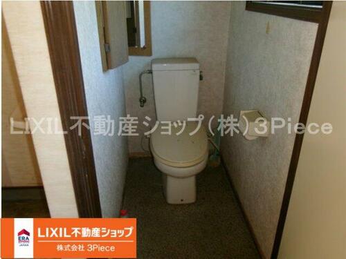 detached 山梨県山梨市牧丘町成沢