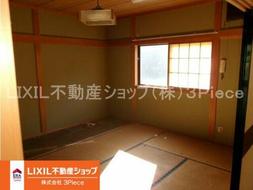 detached 山梨県山梨市牧丘町成沢