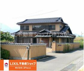 山梨県西八代郡市川三郷町市川大門