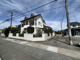 愛媛県松山市西長戸町