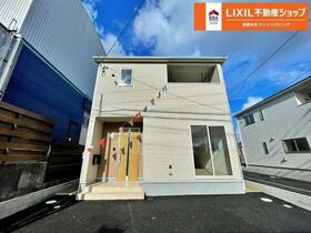 京都府亀岡市千代川町小林植田