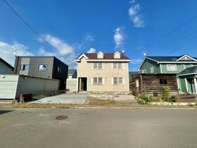 北海道石狩市緑苑台東二条１丁目