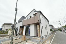 埼玉県鶴ヶ島市富士見４丁目