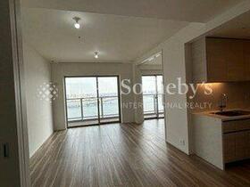 晴海フラッグＨＡＲＵＭＩ　ＦＬＡＧ　ＰＡＲＫ　ＶＩＬＬＡＧＥ　Ｔ棟